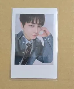 タキ　&TEAM　縁DAY チェキ