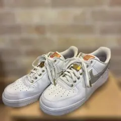 2026年最新】air force 1 エナメルの人気アイテム - メルカリ