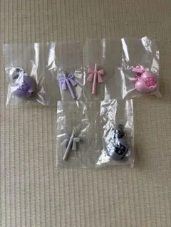 サンリオ　バルーンポップチャームのサムネイル