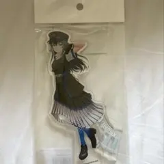 学マス 月村手毬 アクリルスタンド 東京駅 学園アイドルマスター