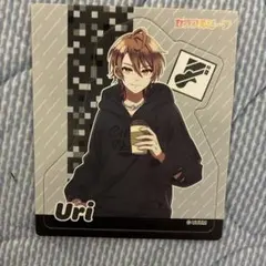 からぴち うり トレカ シェアハウス - メルカリ