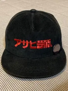 【タグ付・新品】カシラ 20周年記念 × 週刊アサヒ芸能人 キャップ 浅草キッド 2025年最新】アサヒ芸能 キャップの人気アイテム - メルカリ