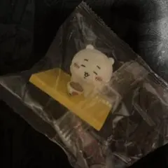 ★ちいかわ★松屋 ちいかわ 第二弾 フィギュア