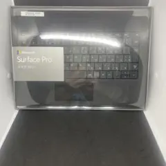 Microsoft Surface Pro タイプカバー