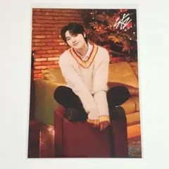 Stray Kids ポップアップ ラントレ アイエン クリスマス スキズ