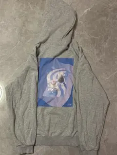 不純喫茶 ドープ フード付きパーカー フーディー