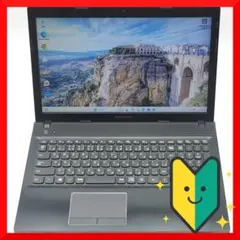 ✅️初心者OK！Windows11/オフィス/かんたんノートパソコンP12 - メルカリ
