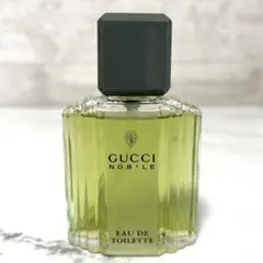 GUCCI グッチ ノービレ オードトワレ 30ml 香水 フレグランス 廃盤