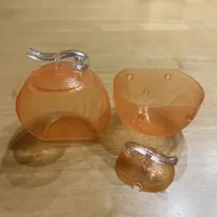 ☆なべ様専用☆ワンピの実 カプセルのみ2個セット