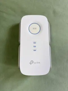 TP-Link無線LAN中継器RE650