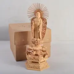 石仏、釈迦如来、仏像、日本人による彫刻、倉田辰彦作 石仏、釈迦如来、仏像、日本人による彫刻、倉田辰彦作|mercari商品代購