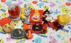 マクドナルド　ハッピーセット　おもちゃ　まとめ買い値引き