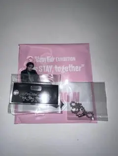 stray kids リノ　アクスタ