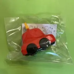 ハッピーセット オマケ ちいかわ クルマ