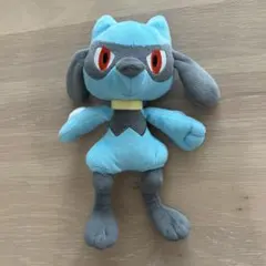 リオル ぬいぐるみ タグ付き - メルカリ