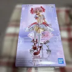 魔法少女まどか☆マギカ 鹿目まどか 叛逆の物語 フィギュア　　箱無し