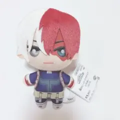 僕のヒーローアカデミア ともぬいvol.12 轟焦凍