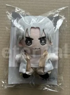 【新品未開封】中島健人 N/bias ペンライト ぬいぐるみ おけんとさま 中島健人 おけんとさま ぬいぐるみ ちびぬい N/bias｜Yahoo!フリマ（旧