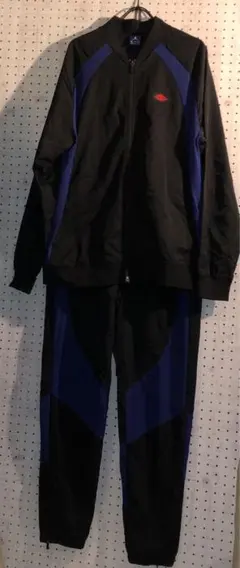 新品未使用】1993年J-WEST Jリーグジャージ ブルー上下セット - メルカリ