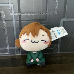 忍たま乱太郎 もちぴこマスコット 第三弾 善法寺伊作 - メルカリ