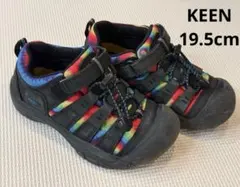 【19.5cm】KEEN NEWPORT SHOE キーン ニューポートシュー
