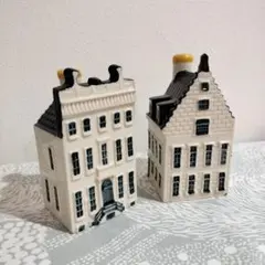 2026年最新】klmミニチュアハウスの人気アイテム - メルカリ