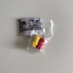 まちぼうけ ハンバーガーショップの場合 その2