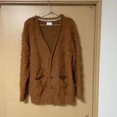 2026年最新】number nine モヘアの人気アイテム - メルカリ