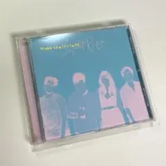 【美品】Sparkler／RINGO DEATHSTARR　国内盤