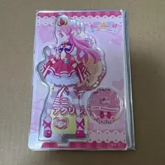 コ*ン様 わんだふるぷりきゅあ ミニアクリルスタンド vol.1