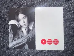 BTS ARIRANG 日本 ポップアップ購入特典トレカ ジミン - メルカリ