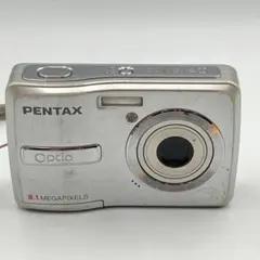 2026年最新】pentax optio e40の人気アイテム - メルカリ