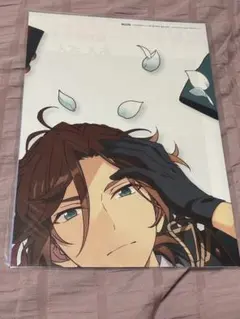 あんスタ ポスター
