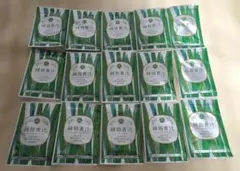 아사히 료켄 료쿠요 녹즙 15봉지