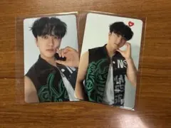 Stray Kids Social Path チャンビンChangbinトレカ