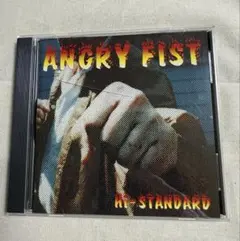 2026年最新】angry fistの人気アイテム - メルカリ