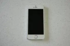 iPhone5S シルバー docomo 16GB