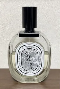 diptyque VETYVERIO オードトワレ 50ml - メルカリ