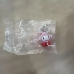 いちごめじるしアクセサリー　マイメロ