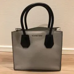 マイケル コース メッセンジャー ハンドバッグ
