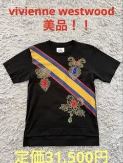 Vivienne Westwood RED LABEL スカルTシャツ - メルカリ
