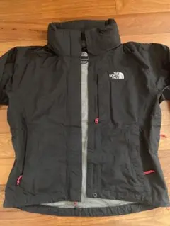 The North Face ノースフェイス　マウンテンパーカー　ブラック　M