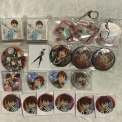 あんさんぶるスターズ　守沢千秋セット