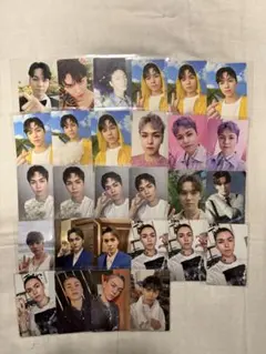 seventeen バーノン まとめ売り