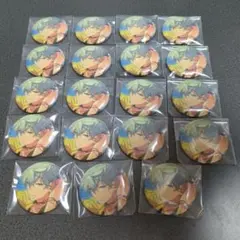 あんさんぶるスターズ 瀬名泉 缶バッジ19個 まとめ売り