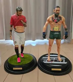 お値下げ！foolsparadise ベッカム & マクレガー フィギュアセット 2026年最新】Fool paradiseの人気アイテム - メルカリ