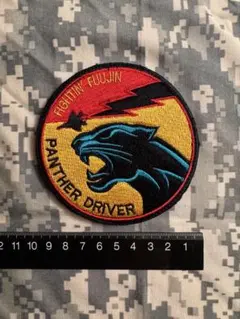 F-16 Jersey Devils 小松基地 パッチ ワッペン F-16 Jersey Devils 小松基地 パッチ ワッペン - メルカリ
