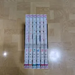 スタジオカバナ 1 2 3 4 5 6のサムネイル