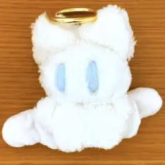 うさぎプラネット　秩序ちゃん（ミルキーブルー）