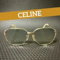 2026年最新】セリーヌ celine メガネの人気アイテム - メルカリ